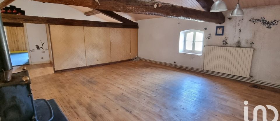 Immeuble de 300 m² à Mazamet (81200)