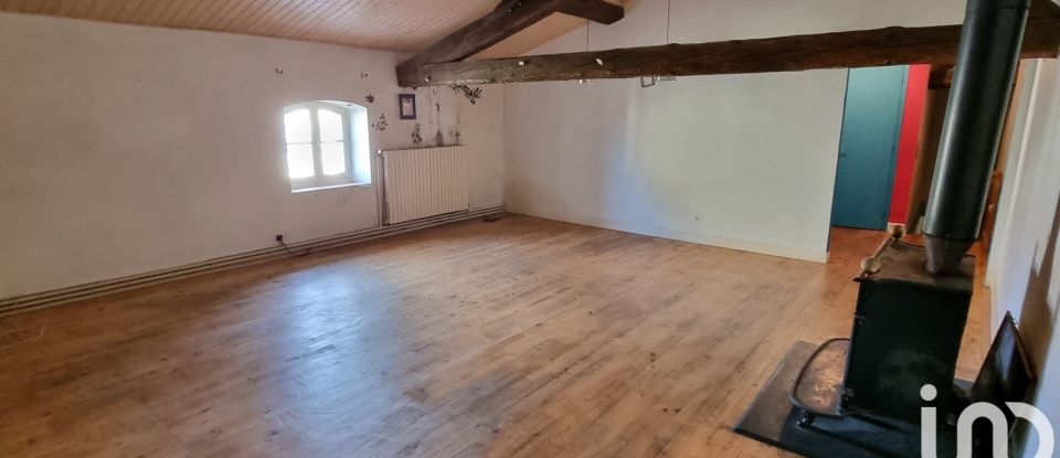 Immeuble de 300 m² à Mazamet (81200)