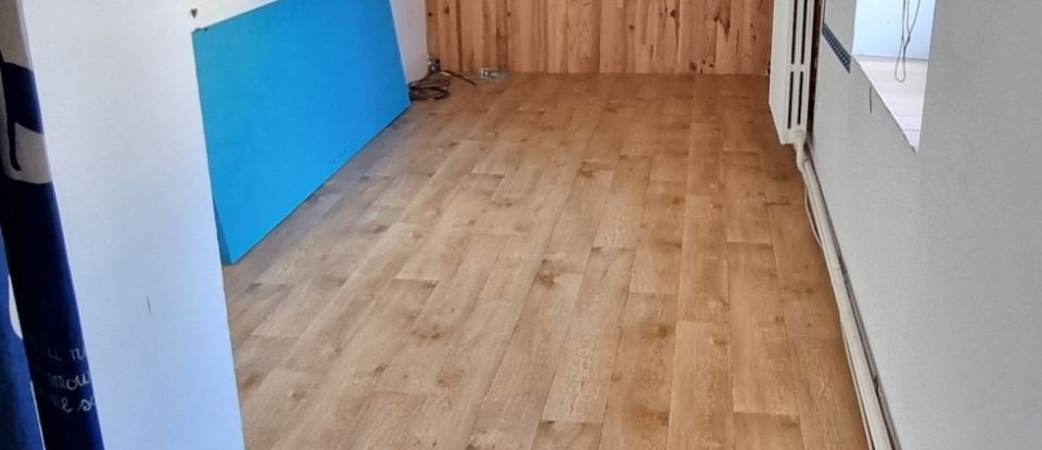 Immeuble de 300 m² à Mazamet (81200)