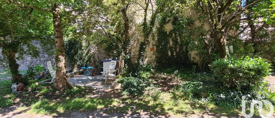 Immeuble de 300 m² à Mazamet (81200)