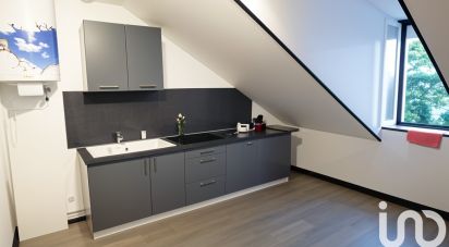 Building in Vichy (03200) of 248 m²