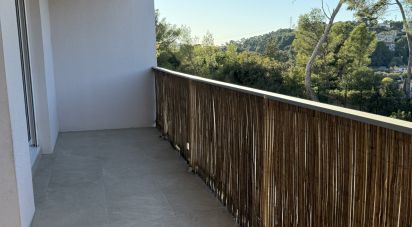 Apartment 2 rooms of 47 m² in Toulon (83200)