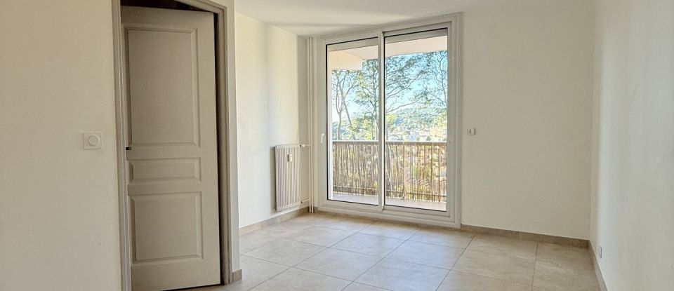 Apartment 2 rooms of 47 m² in Toulon (83200)