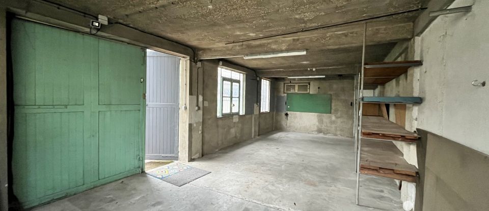 Maison 7 pièces de 133 m² à Sainte-Savine (10300)