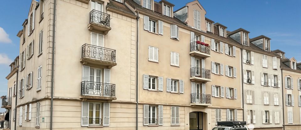 Studio 1 room of 39 m² in Lagny-sur-Marne (77400)