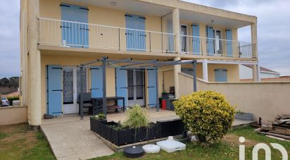 Appartement 3 pièces de 63 m² à Longeville-sur-Mer (85560)