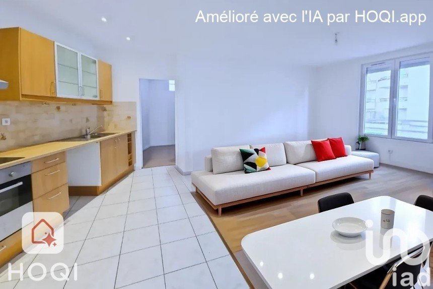 House 8 rooms of 174 m² in Châtillon (92320)