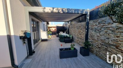 Maison 4 pièces de 115 m² à Trouillas (66300)