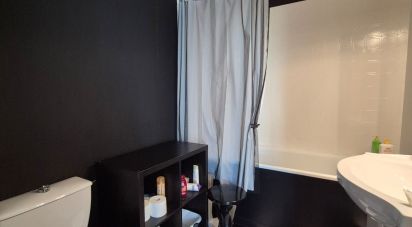 Studio 1 pièce de 27 m² à Andernos-les-Bains (33510)