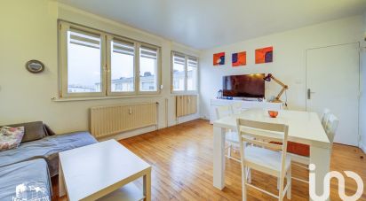 Appartement 4 pièces de 70 m² à Thionville (57100)