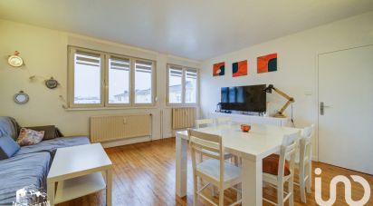 Appartement 4 pièces de 70 m² à Thionville (57100)