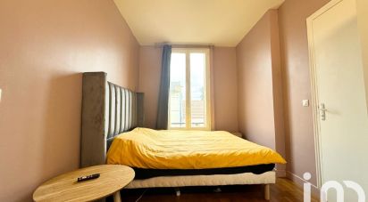 Appartement 3 pièces de 51 m² à Drancy (93700)