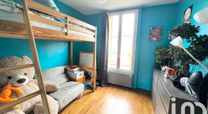 Appartement 3 pièces de 51 m² à Drancy (93700)