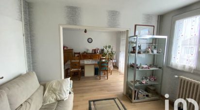 House 5 rooms of 86 m² in Witry-lès-Reims (51420)