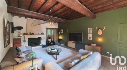 Mas 4 pièces de 145 m² à Tarascon (13150)