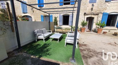 Mas 4 pièces de 145 m² à Tarascon (13150)