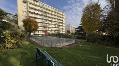 Apartment 1 room of 19 m² in Saint-Germain-en-Laye (78100)