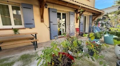 Apartment 2 rooms of 59 m² in Carqueiranne (83320)