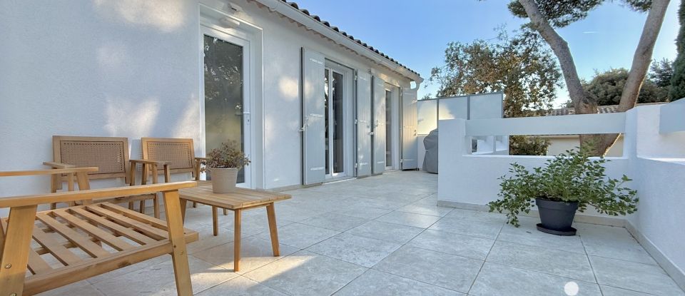 Maison 8 pièces de 155 m² à La Seyne-sur-Mer (83500)