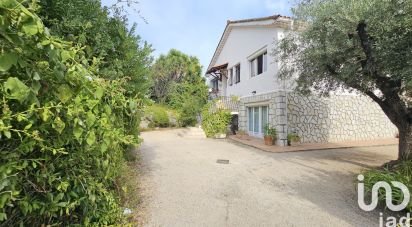 Traditional house 6 rooms of 140 m² in Vence (06140)