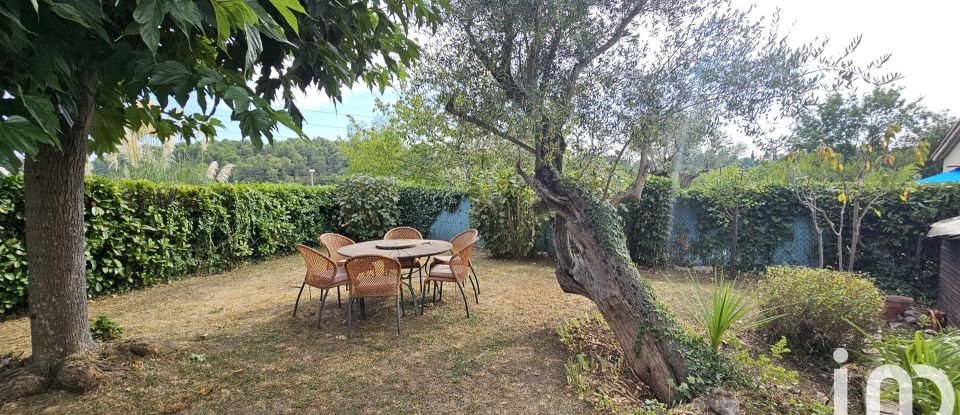 Traditional house 6 rooms of 140 m² in Vence (06140)