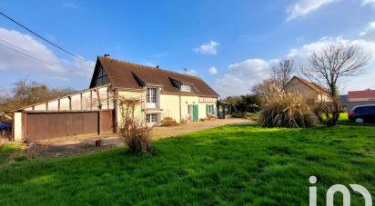 House 5 rooms of 171 m² in Ailly (27600)