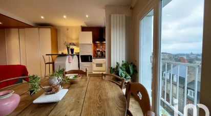 Apartment 3 rooms of 62 m² in Saint-Brieuc (22000)