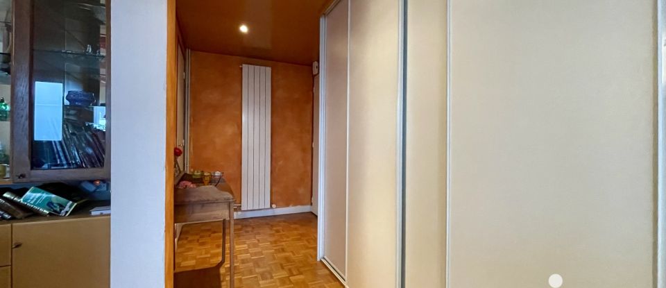 Appartement 3 pièces de 62 m² à Saint-Brieuc (22000)