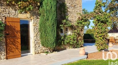 Country house 6 rooms of 207 m² in La Vineuse (71250)