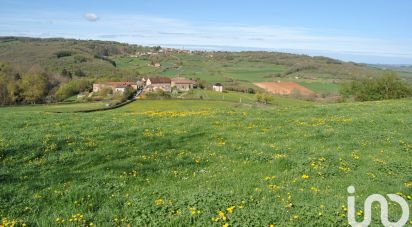 Country house 6 rooms of 207 m² in La Vineuse (71250)