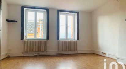 Town house 3 rooms of 73 m² in Floing (08200)