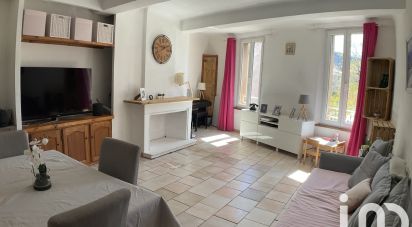 Appartement 3 pièces de 84 m² à Brignoles (83170)