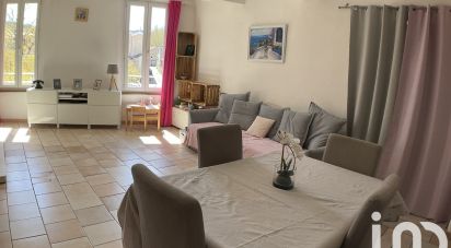 Apartment 3 rooms of 84 m² in Brignoles (83170)