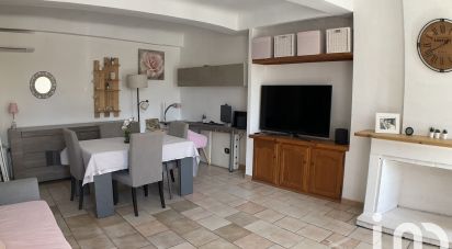 Apartment 3 rooms of 84 m² in Brignoles (83170)