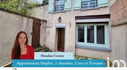 Appartement 2 pièces de 33 m² à Houdan (78550)