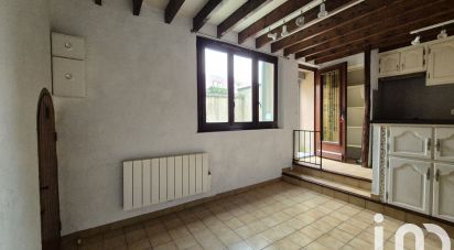 Appartement 2 pièces de 33 m² à Houdan (78550)