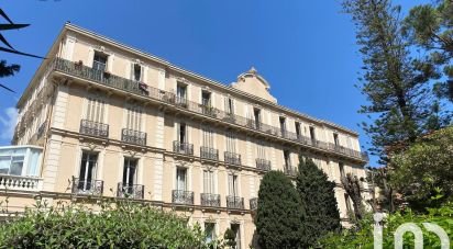 Apartment 3 rooms of 72 m² in Menton (06500)