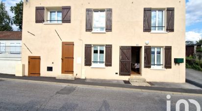 Town house 4 rooms of 72 m² in Monthyon (77122)