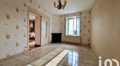 Town house 4 rooms of 72 m² in Monthyon (77122)