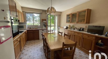 Maison traditionnelle 7 pièces de 215 m² à Saint-Melaine-sur-Aubance (49610)