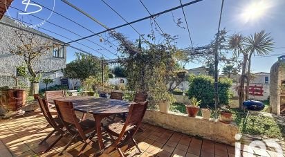 Traditional house 5 rooms of 140 m² in Sanary-sur-Mer (83110)