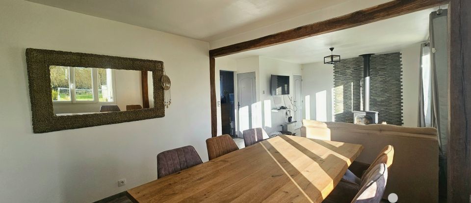 Maison 4 pièces de 120 m² à Saint-Denis-lès-Rebais (77510)