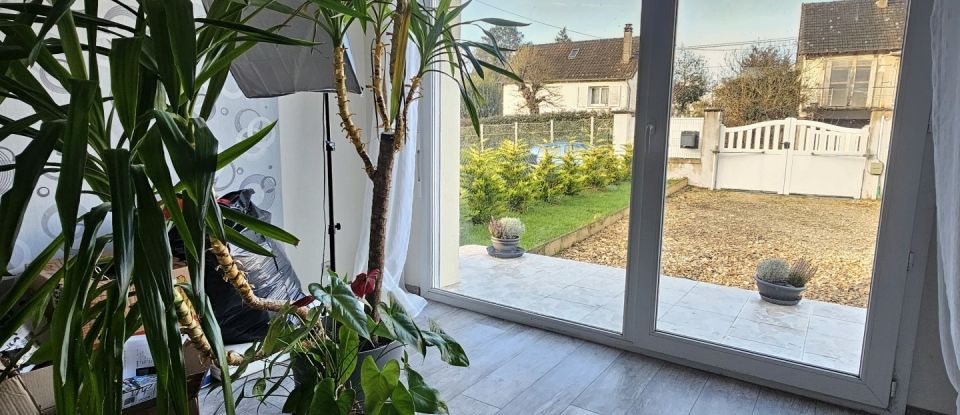 Maison 4 pièces de 120 m² à Saint-Denis-lès-Rebais (77510)