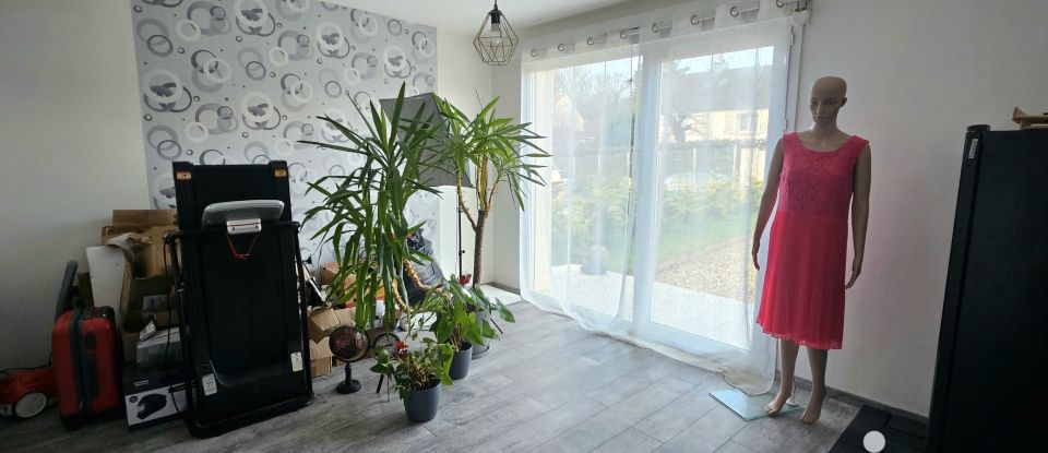 Maison 4 pièces de 120 m² à Saint-Denis-lès-Rebais (77510)