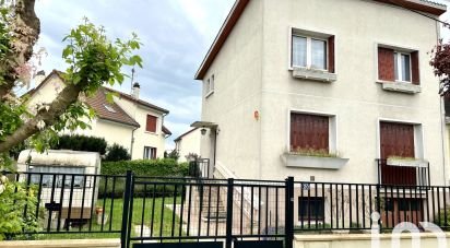 House 5 rooms of 90 m² in Morsang-sur-Orge (91390)