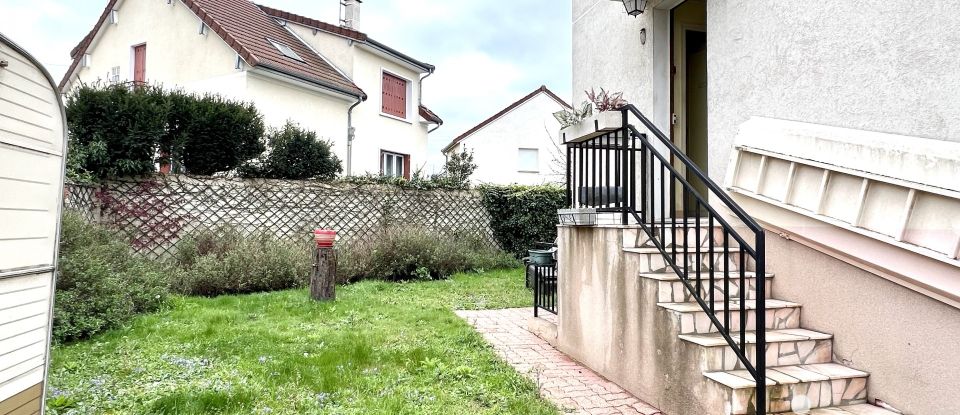 House 5 rooms of 90 m² in Morsang-sur-Orge (91390)