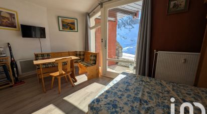 Studio 1 room of 28 m² in LA MONGIE (65200)