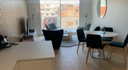 Appartement 3 pièces de 70 m² à Nice (06000)