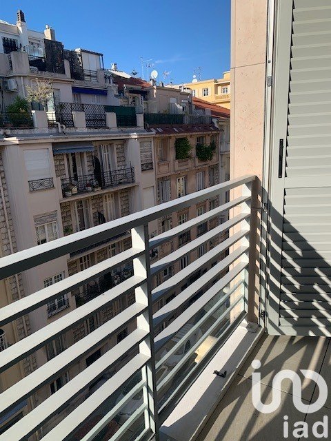 Appartement 3 pièces de 70 m² à Nice (06000)