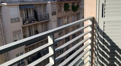 Appartement 3 pièces de 70 m² à Nice (06000)